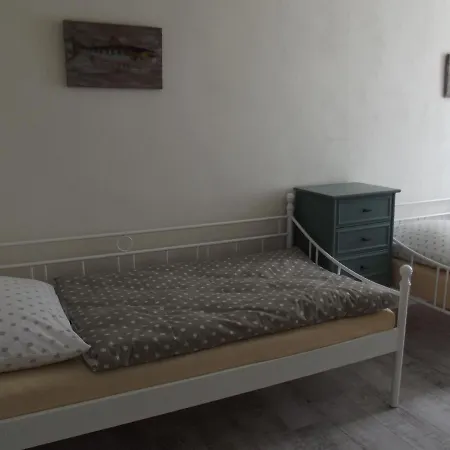 Losi Stezka Nová Pec