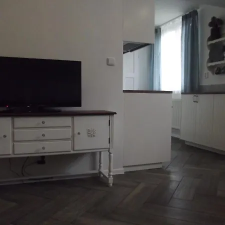 아파트 Losi Stezka Nová Pec