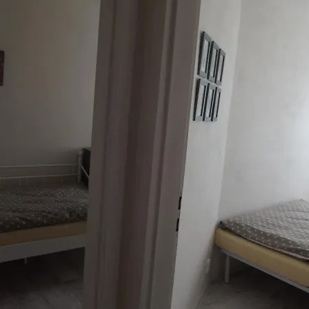 Losi Stezka * Nová Pec
